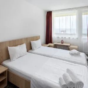 Hotel Nadia (fost Venus) Eforie
