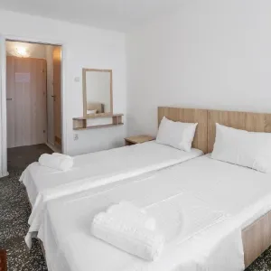 Hotel Nadia (fost Venus) Eforie