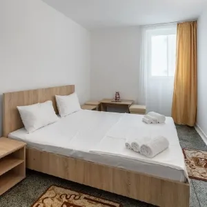 Hotel Nadia (fost Venus) Eforie