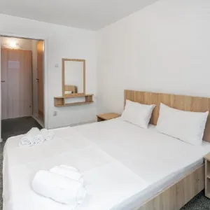 Hotel Nadia (fost Venus) Eforie