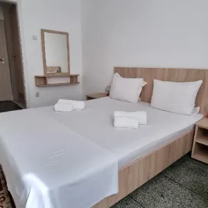 Hotel Nadia (fost Venus) Eforie