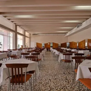 Hotel Nadia (fost Venus) Eforie