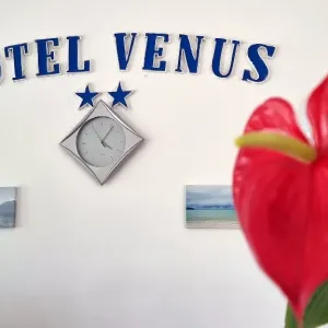 Hotel Nadia (fost Venus) Eforie