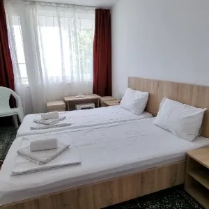 Hotel Nadia (fost Venus) Eforie