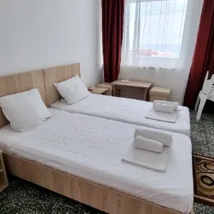 Hotel Nadia (fost Venus) Eforie