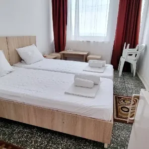 Hotel Nadia (fost Venus) Eforie