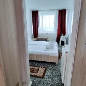 Hotel Nadia (fost Venus) Eforie