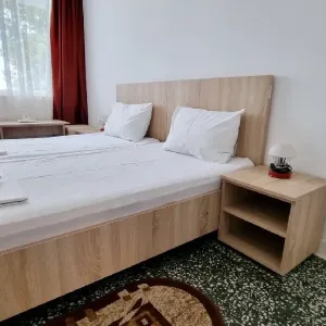 Hotel Nadia (fost Venus) Eforie
