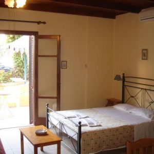 Alexandros Apartments Creta
