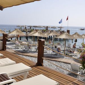 Hotel Alkoclar Exclusive Kemer