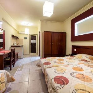 Hotel Canadian Zakynthos