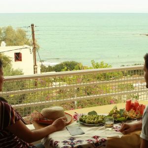 Hotel Iliostasi Beach Apartments
