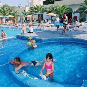 Marathon Hotel