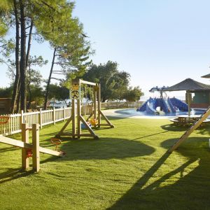 Hapimag Sea Garden Resort