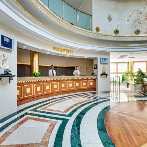 Hotel Armas Amara Club Marine