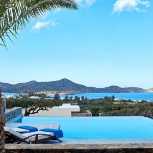 Hotel Elounda Palm
