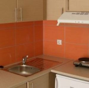 Hotel Vila Ikaros