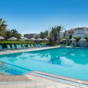 Iberostar Creta Panorama Mare
