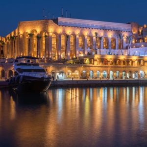 Albatros Citadel Resort (ex Citadel Azur)