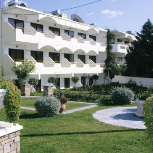 Hotel Gorgona Studios