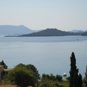 VILA SUN LAZAR