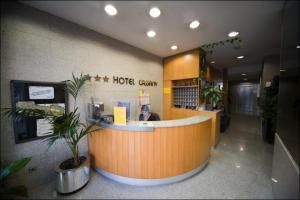 Somriu Hotel Cassany