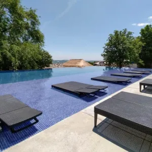 Hotel Cupidon Saturn