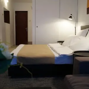 Hotel Cupidon Saturn
