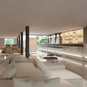 Hotel Cupidon Saturn
