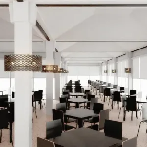 Hotel Cupidon Saturn