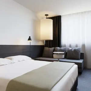 Hotel Cupidon Saturn