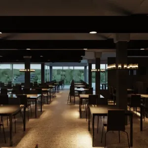 Hotel Cupidon Saturn