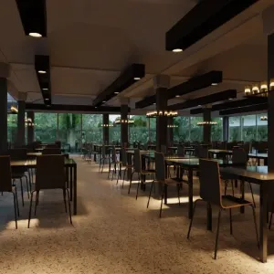 Hotel Cupidon Saturn