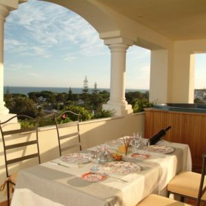 Hotel Gran Guadalpin Banus