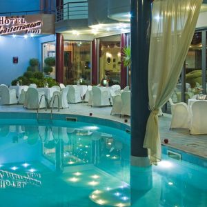 Hotel Mediterranean Resort