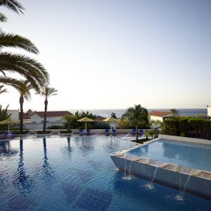 Hotel Mitsis Rodos Maris Resort