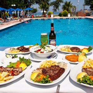 Hotel Sun Beach Platamon