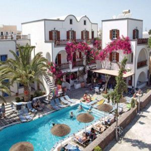 Hotel Kafouros