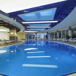 Hotels Liberty Lara