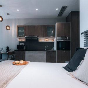 Seascape Luxury Residences