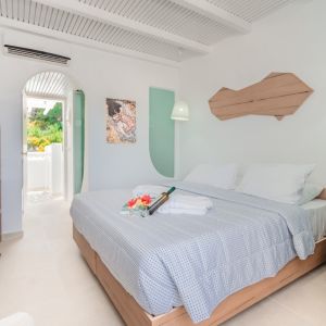 Hotel Aloe