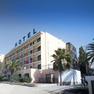 Hotel Club s'Estanyol