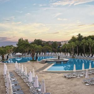 Botanik Hotel ex Delphin Botanik Resort