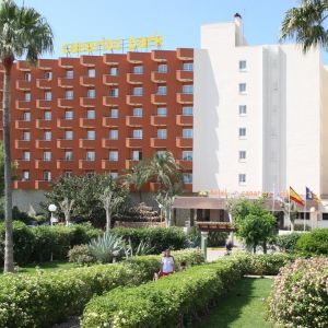 Hotel HSM Canarios Park