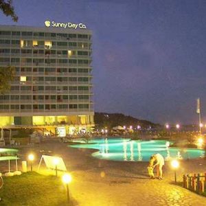 Hotel Veronika