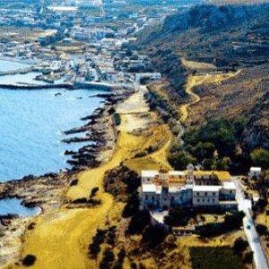 Hotel Aphea Village