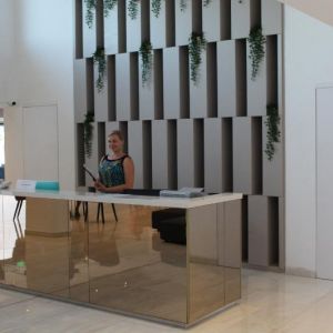 Piere Anne Beach Hotel