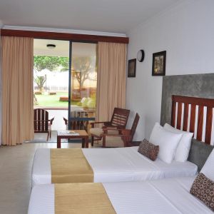 Hotel The Sands by Aitken Spence