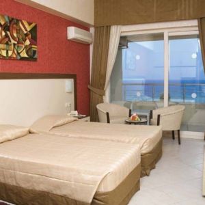 Hotel Batihan Beach Resort and Spa