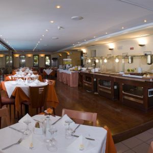 Hotel Brascos
